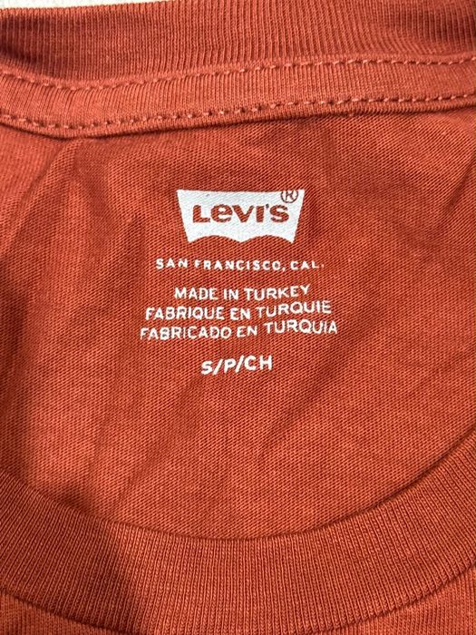 Тениска '' Levis ''