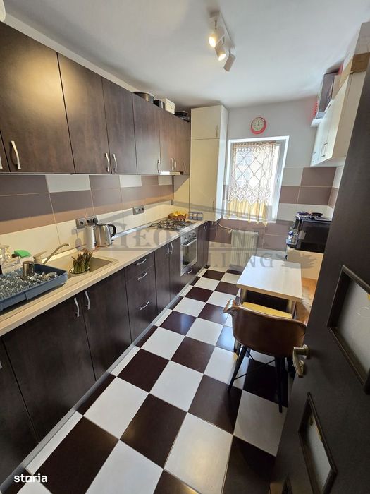 Apartament 2 camere separate + Bucătărie separată Parcare inclusă — fotografia 3