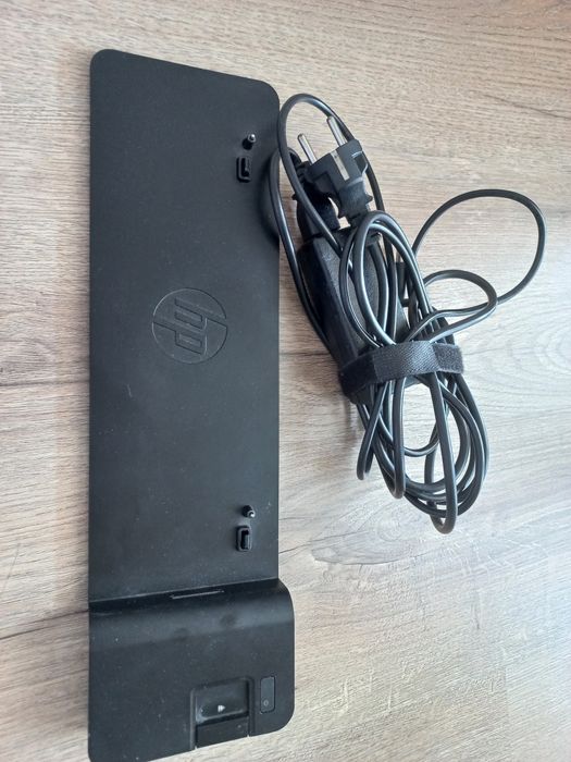 Docking station HP cu incarcator