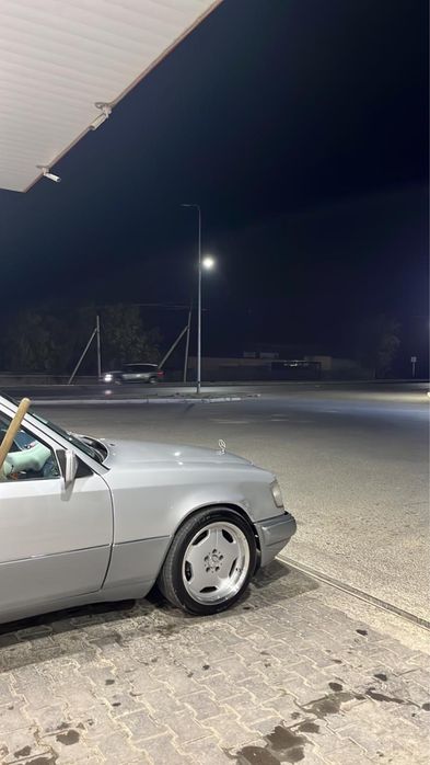 Mercedes benz диски Моноблок R17