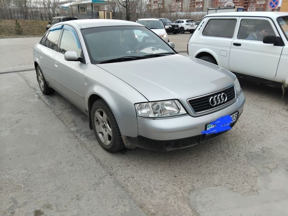 Хороший автомобиль