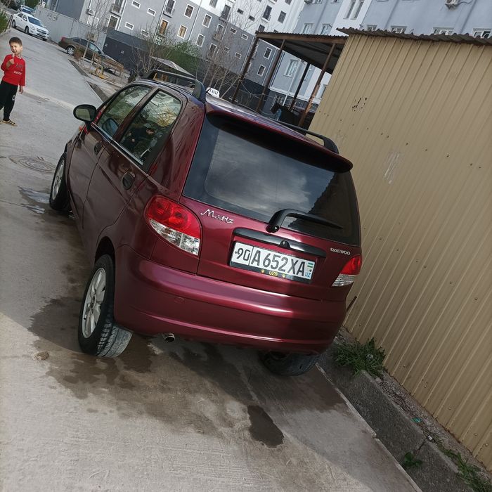 Matiz satiladi xalati zor uzimni namimda dim zor