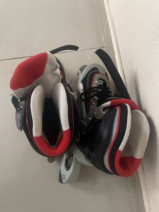 Ролики для катания