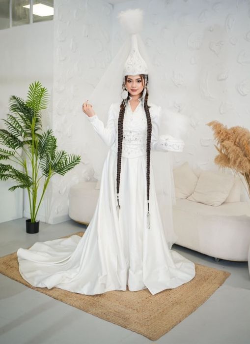 Аренда нарядов на Узату и Фотосессии.  Инстаграм gafur_look.От 5 тыс.