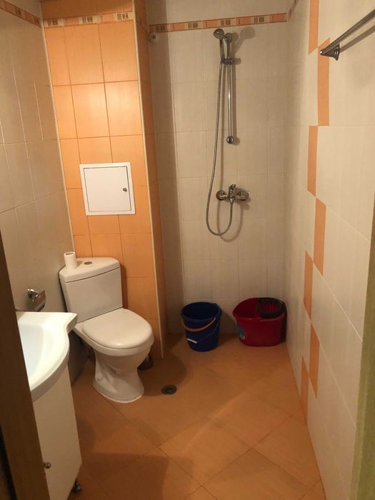 Дава се под наем Двустаен апартамент в Бургас, Славейков - 61 кв.м за 127.5 € - Снимка #5