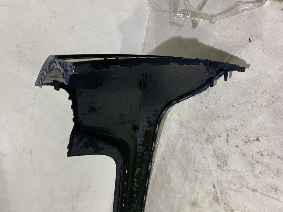 Bara spate Mercedes GLA X156, 2013, 2014, 2015, 2016, 2017, 2018, 2019, 2020, cod origine OE A1568850125.