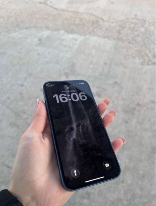 Продам iPhone 13 128 ЕАС