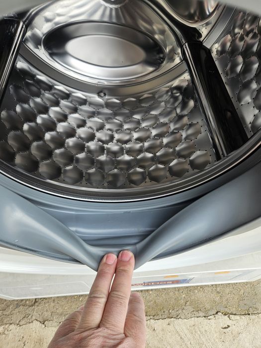 Miele WWV 980 WPS PASSION, uscator TWV 680 WP PASSION