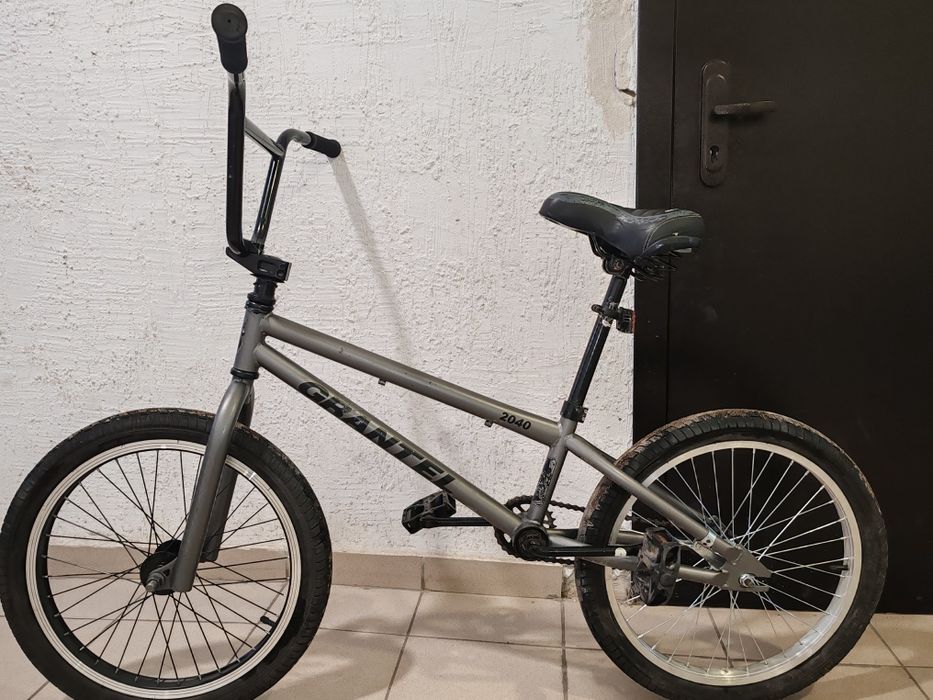 Велосипед Bmx Grantel