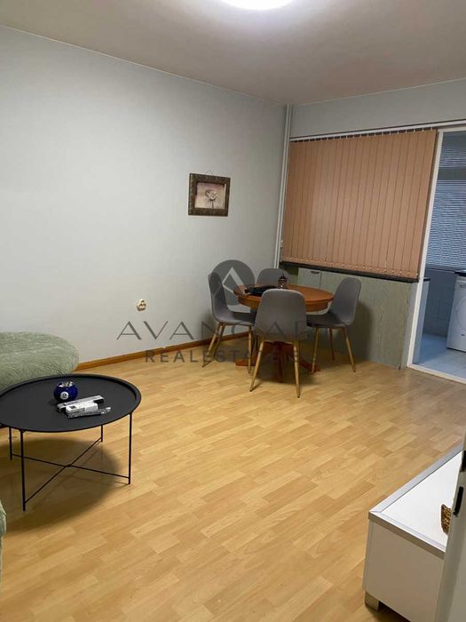 Продава се Двустаен апартамент в Пловдив, Христо Смирненски - 50 кв.м за 949 €/кв.м - Снимка #3