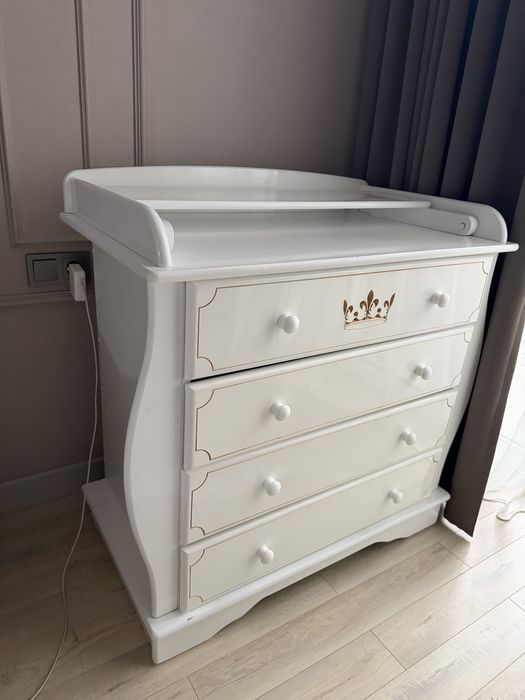 Продам детский комод