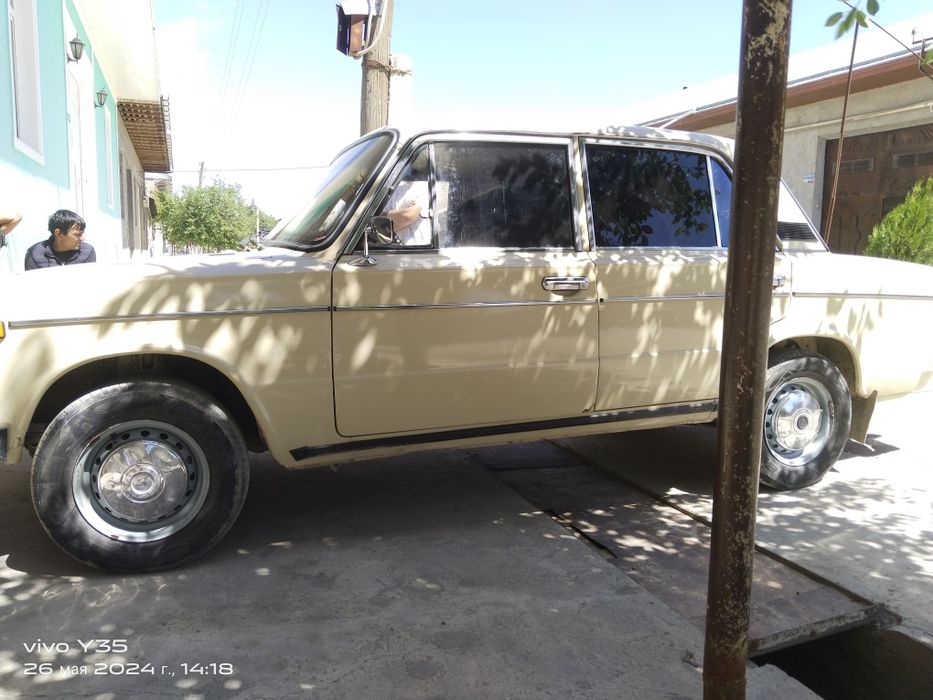 Juguli 21-06 yili 1985  Xolati Yaxshi zur xarajati yoq moshin