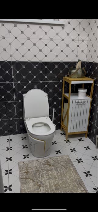 Мини-гостиница с отдельными комнатами