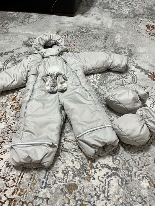 Продам комбинезон