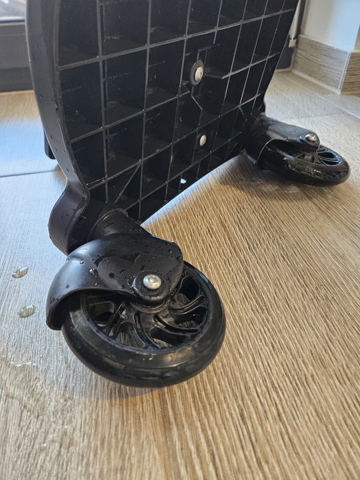 Adaptor platforma carucior copii cu scaun