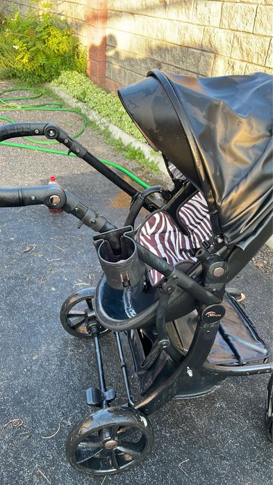 Коляска  детская трансформер