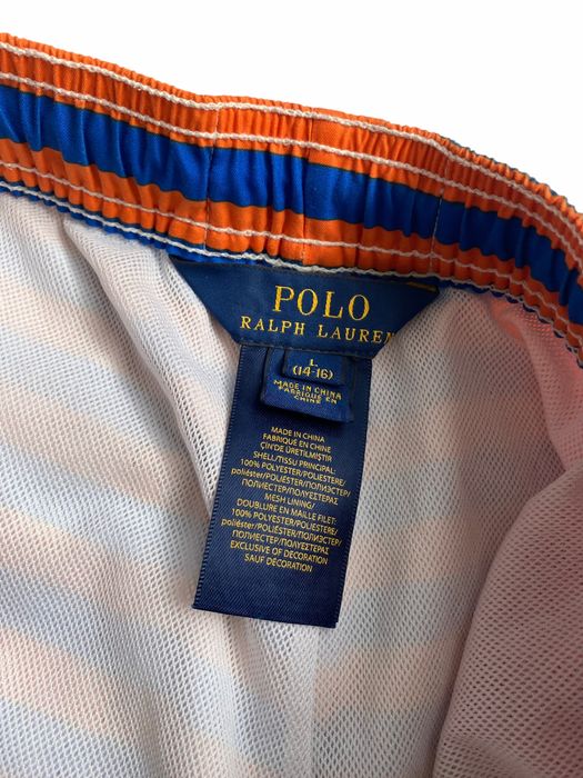 Ralph Lauren Polo  3 бр. Мъжки Панталонки/Бански / XS,S / Оригинал