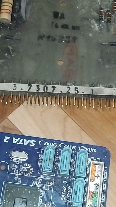 продават се за скрап електроника