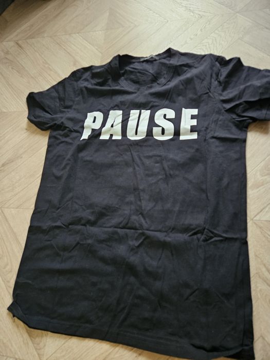 Комплект мъжки тениски 11 бр, XL u L Pause, Teodor, Giro, LC, ,и др.