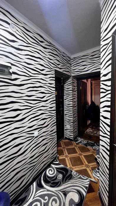 M954 ПРОДАЕТСЯ 2в3/4/4 Квартира Ор.р: Ганга, метро Гафур Гулям