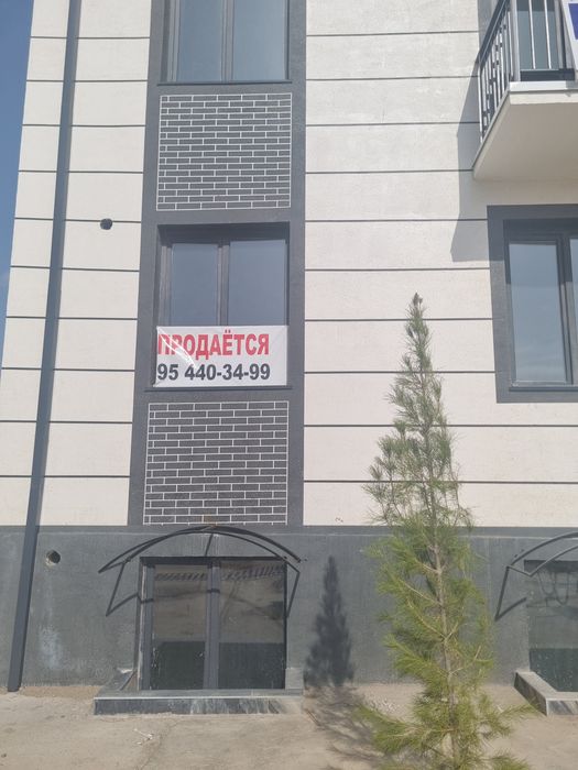 Карши шахарда жойлашган