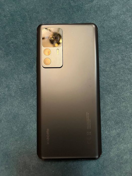 Xiaomi 12 T 128 гб