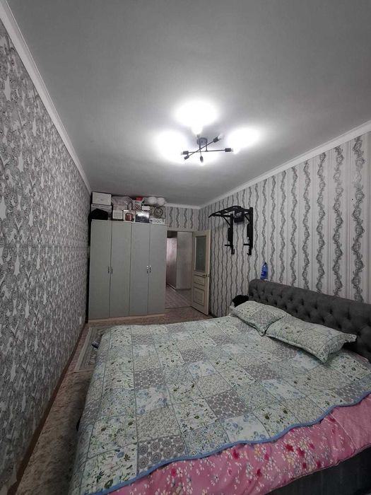 Продам 3х комн кв 168 квартал