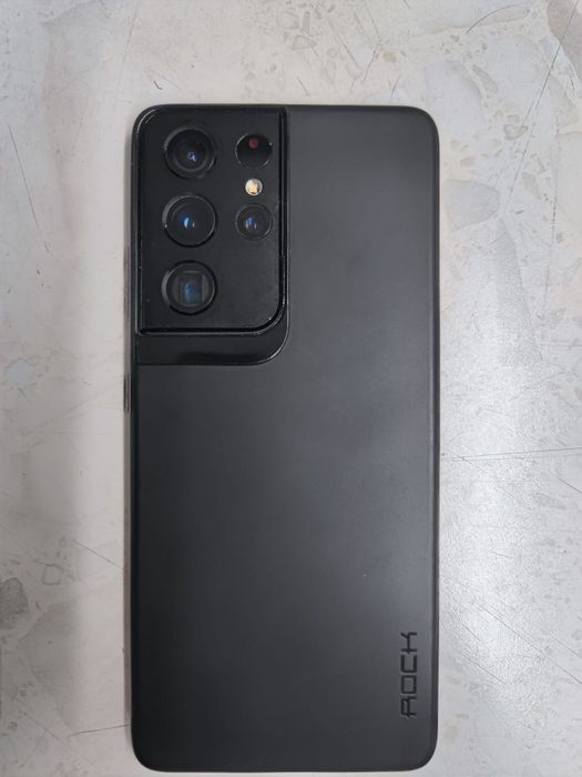 Samsung  S 21 Ultra 12/256гб