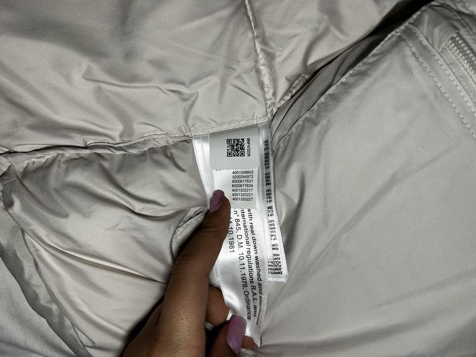 Geaca The North Face XX KAWS