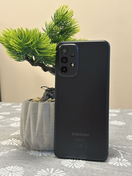 Samsung Galaxy A23 5G - 128GB , употребяван в добро състояние