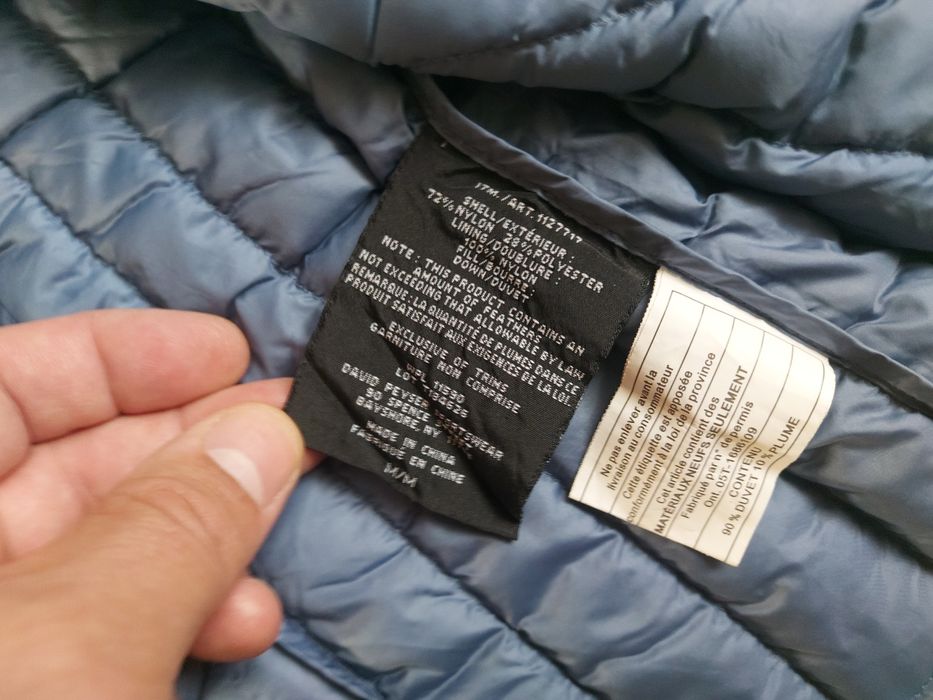 Heat-M-90%пух-Оригинално