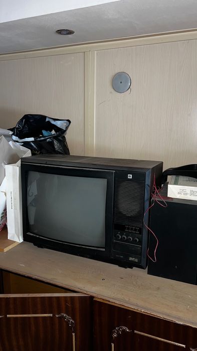 Рубин телевизор старая модель