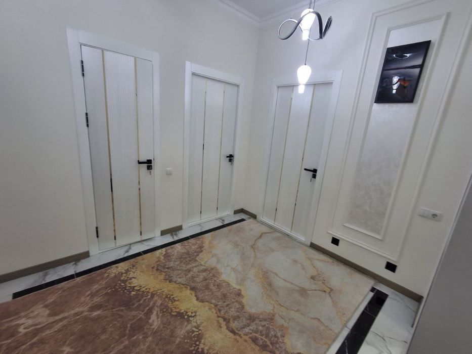 Сдается 2 ком Куйлюк 5 массив. Хонсарой