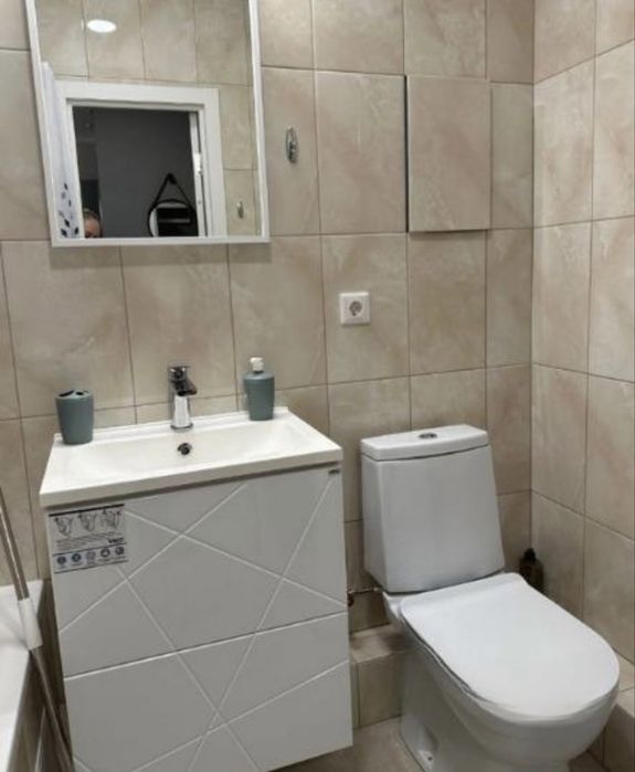 Сдам 1 ком квартиру