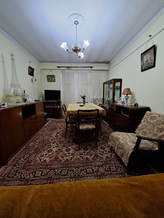 Proprietar vând apartament 2 camere ultracentral Piața Victoriei