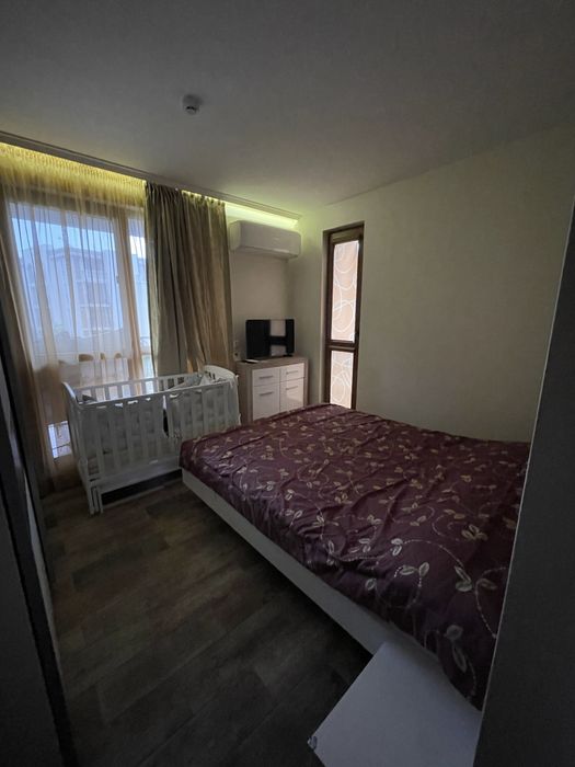 Дава се под наем Тристаен апартамент в Бургас, Възраждане - 90 кв.м за 5500 € - Снимка #10