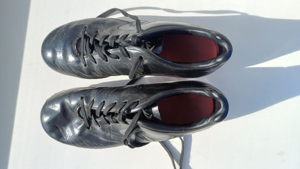 Бутсы демикс 34 размер