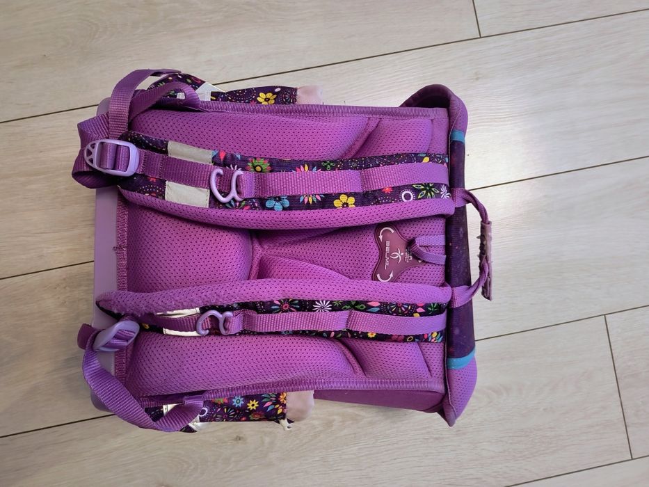 Ученически раници. Две раници за цената