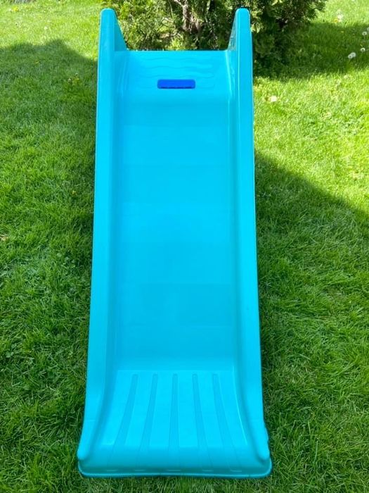 Сгъваема пързалка JUNIOR 110CM