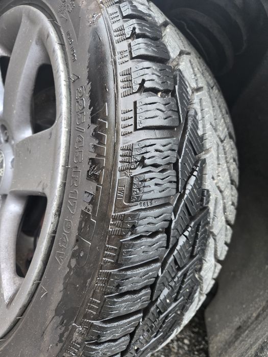 Продава се BMW e46 330d