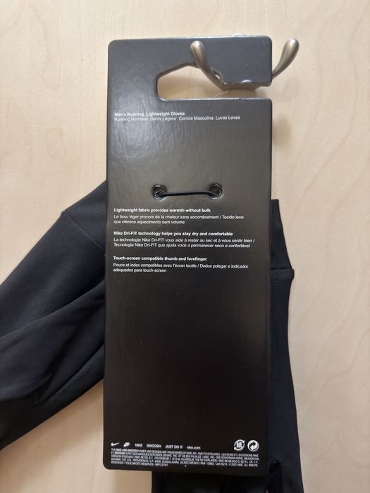 Оригинал Nike ръкавици
