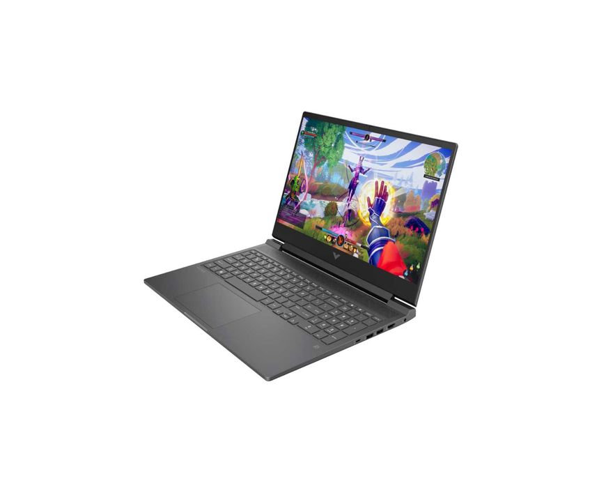 | Ноутбук HP Victus 15-fb2055ax (Ryzen 7 8845HS /8GB /512GB /RTX 4060)