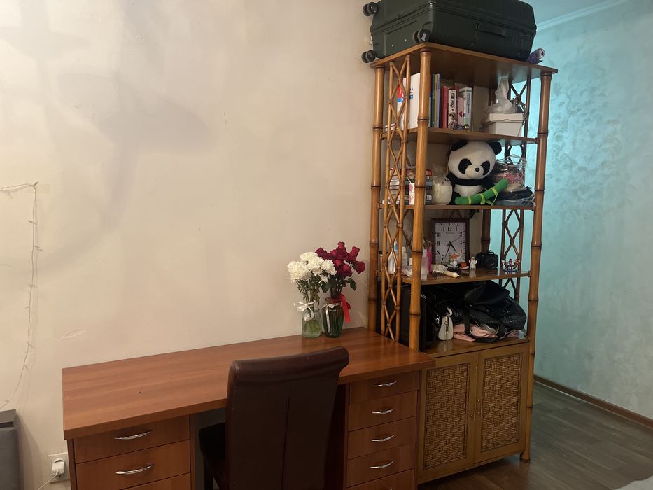 Ищем девушку на подселение