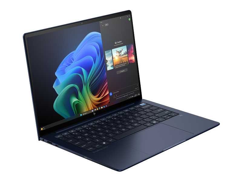 Ноутбук HP EliteBook Ultra G1i – rahbarlar va professionallar uchun
