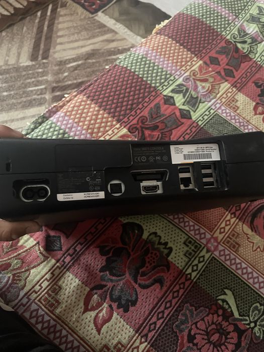 Xbox 360 in conditie perfecta