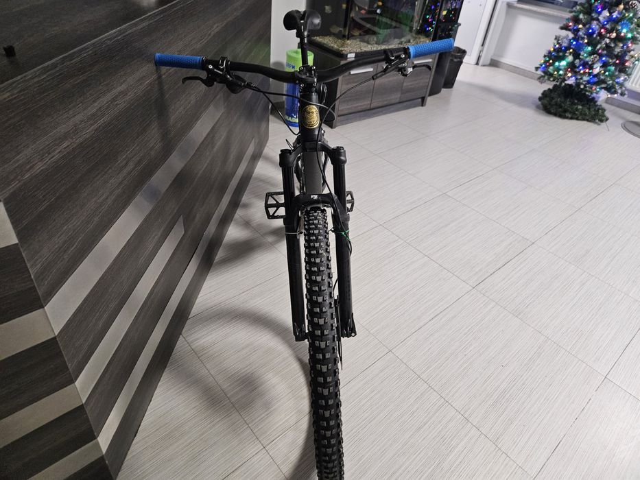 Продавам MTB 29" Trail / XC – Fox 34, Deore