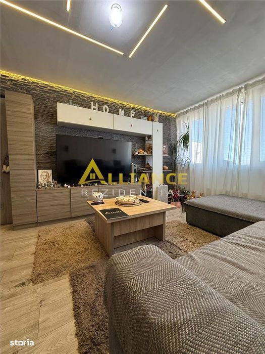 3 camere Titan | 73 mp | Mobilat | 15 min Metrou