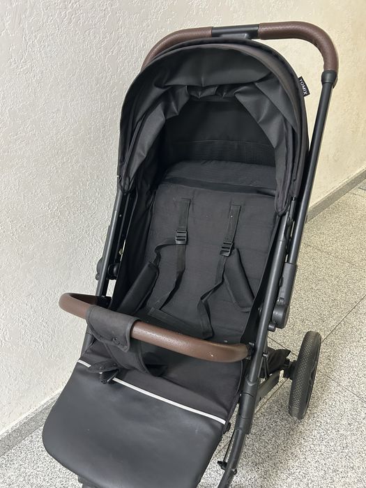 Детская коляска б/у