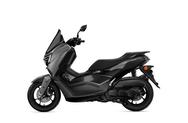 Scuter Yamaha NMAX 125 Tech Max 2026 | Rate