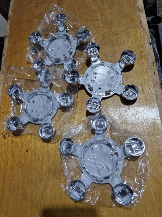 Колпачки на диски